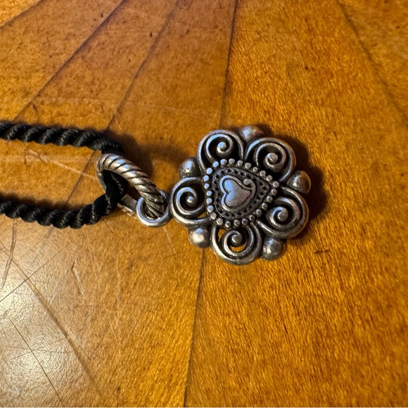 Brighton necklaces, silver - Picture 3 of 7